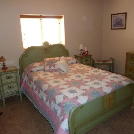 Apartamento Red Rock Hacienda Kanab Exterior foto