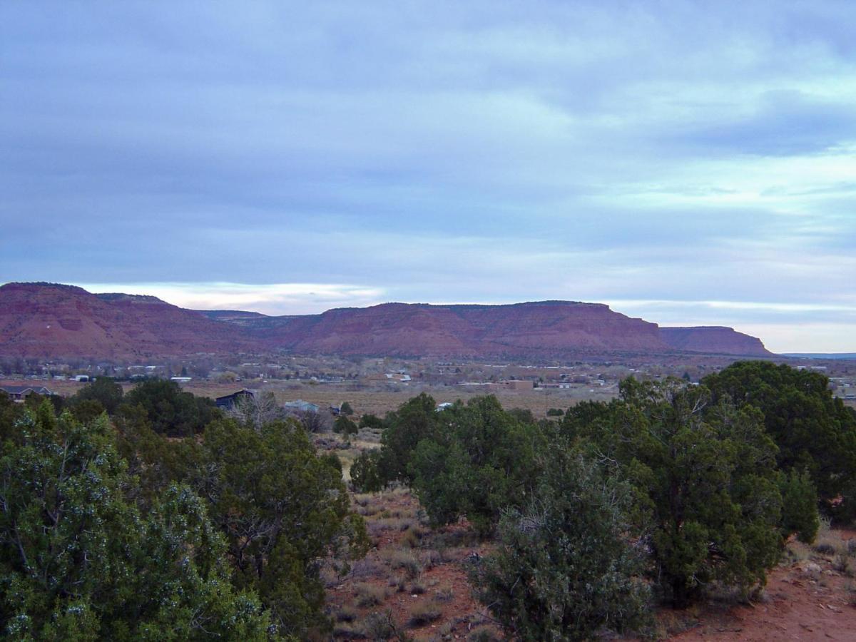 Apartamento Red Rock Hacienda Kanab Exterior foto