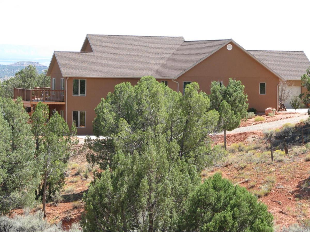 Apartamento Red Rock Hacienda Kanab Exterior foto