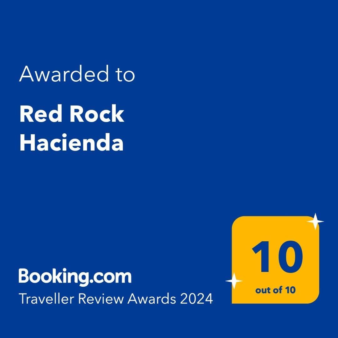 Apartamento Red Rock Hacienda Kanab Exterior foto